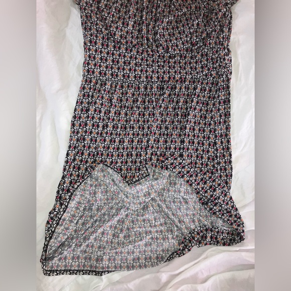 George Stretch Short Sleeved Dress - Picture 2 of 9